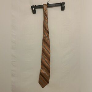 Antonio‎ Fellini Silk tie